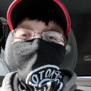 Meet your Posher, Cody